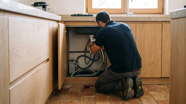 Instalar Lavavajillas en Madrid: Conexión Profesional