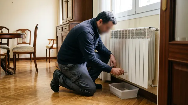 Reparar Radiadores en Madrid: Averías y Mantenimiento