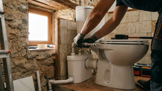 Sanitrit y Trituradores en Madrid: Instalación y Reparación