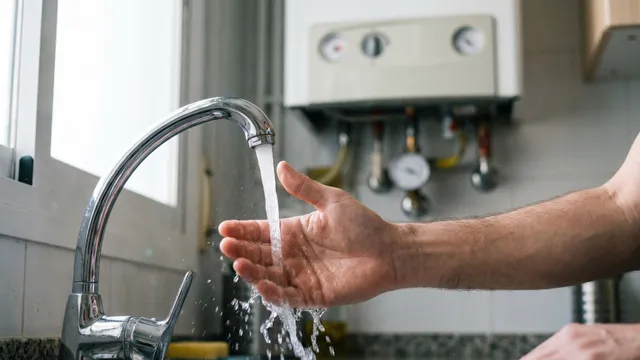 Mi Caldera No Da Agua Caliente: 6 Causas y Cómo Solucionarlo