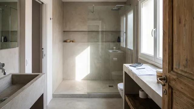 Cuánto Cuesta Cambiar la Bañera por Ducha en Madrid (2026)